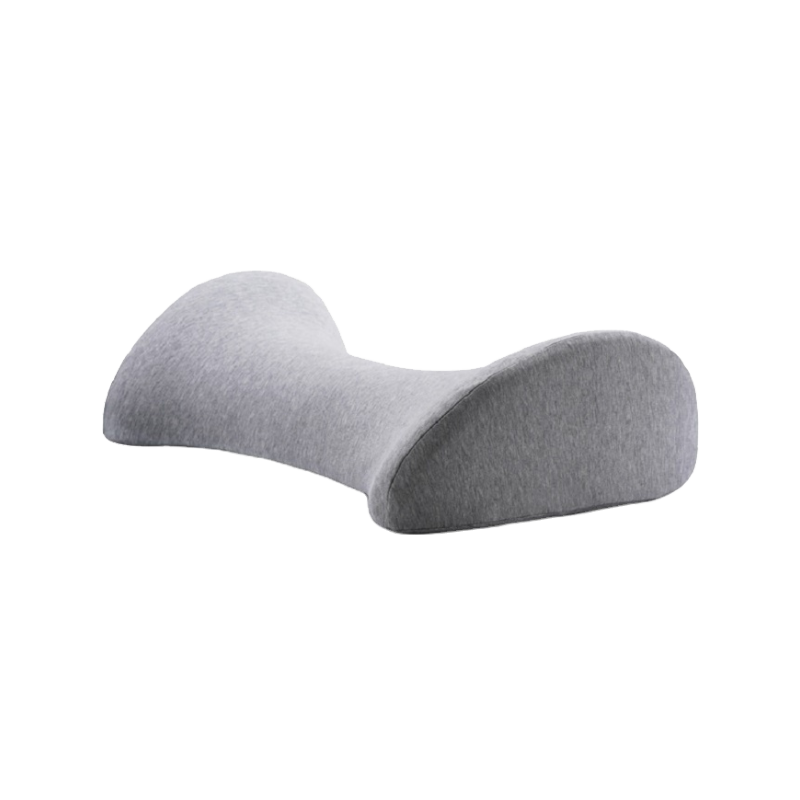 Memorijska pjena za spavanje Waist Support jastuk ortopedski Jastuk za potporu za lumbalni dio