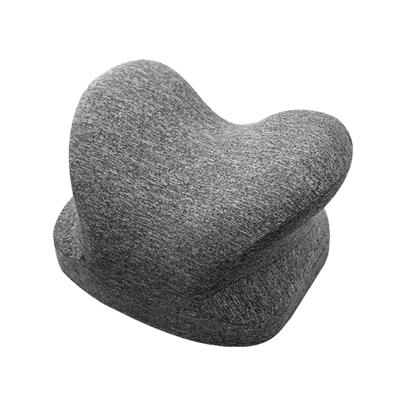 Ergonomski svemirski jastuk koji podržava uredsko poslijepodnevno spavanje bilo gdje Jastuk za drijemanje od memorijske pjene
