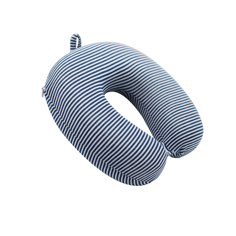 Podrška za više azimuta, dječja zaštita za putovanja, U jastuk za vrat