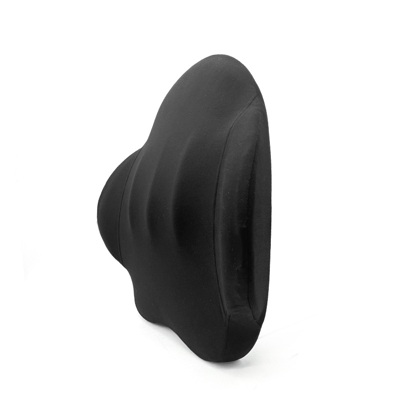 Amazon Hot Selling Uredski Ergonomski jastuk za leđa Auto Tvornica Izravna prodaja memorijske pjene Lumbalni pingvin