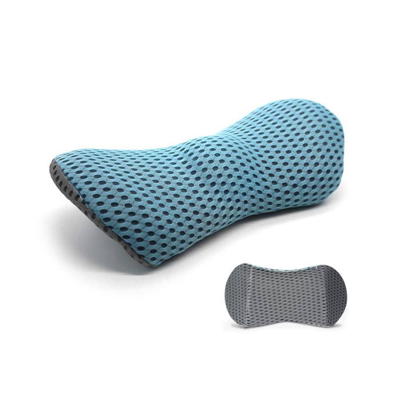 Memorijska pjena za ublažavanje bolova u donjem dijelu leđa Jastuci za lumbalnu potporu Jastuci za podršku pravilnog držanja Jastuk za naslon za leđa