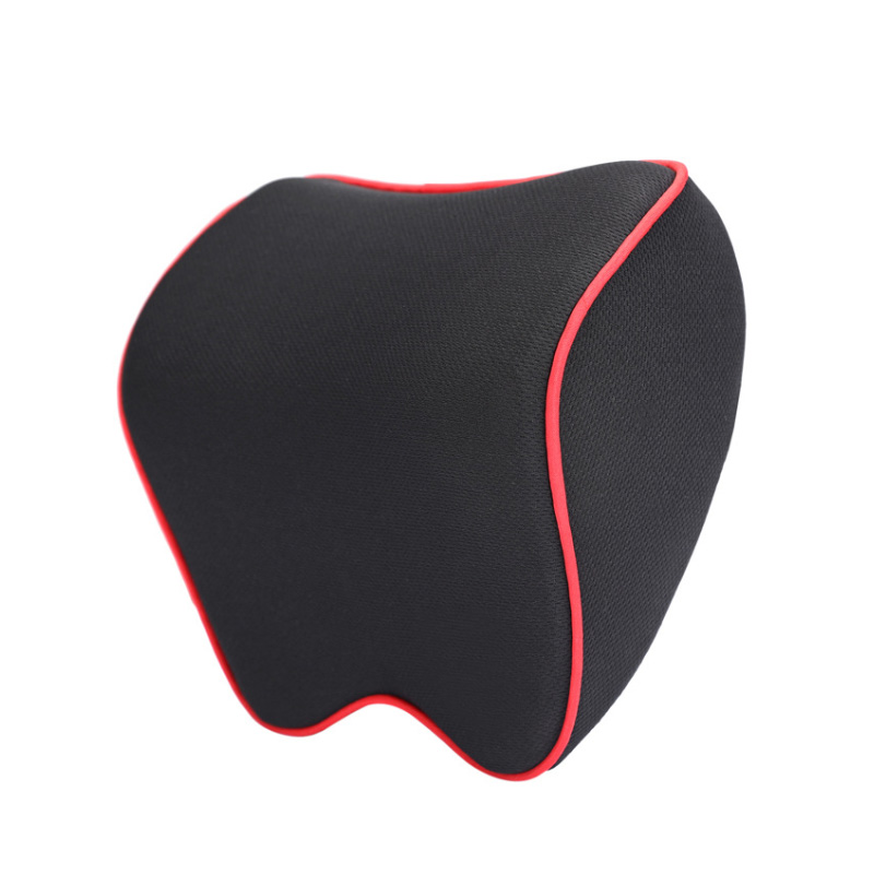 Proizvođači iz prve ruke, jastuk za naslon za glavu, jastuk za vrat, jastuk za automobil od memorijske pjene, jastuci za vratne kralješke, unutrašnje potrepštine na veliko