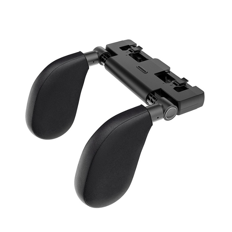 Po tri osi podesivi auto pribor kreativni dječji auto naslon za glavu jastuk jastuk autosjedalica univerzalni model